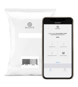 BOUNTE™ App + Bag