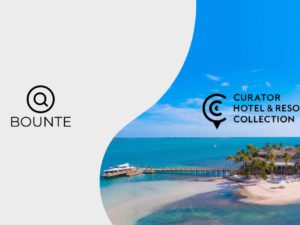 Curator Hotel and Resort Collection, a leader in luxury and lifestyle hospitality, has selected BOUNTE as their preferred vendor for Lost & Found and Parcel Tracking!